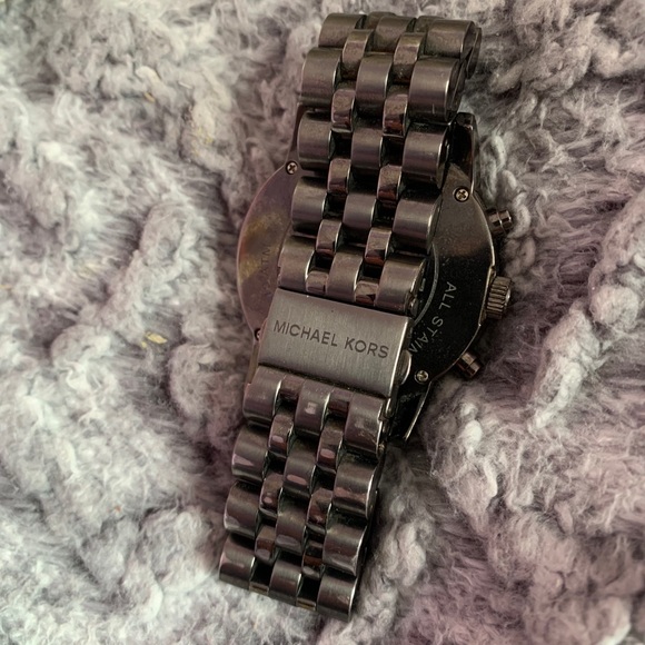 Men’s Michael Kors Watch MK - Picture 3 of 4